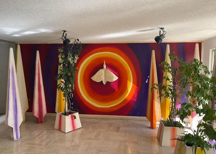 Studio Saint Mandrier