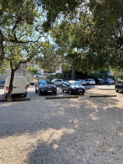 Apartment Mandrier Saint-Mandrier-sur-Mer