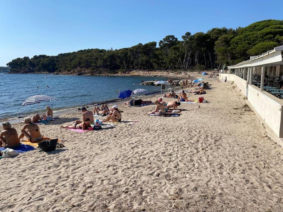 Mandrier Apartment Saint-Mandrier-sur-Mer