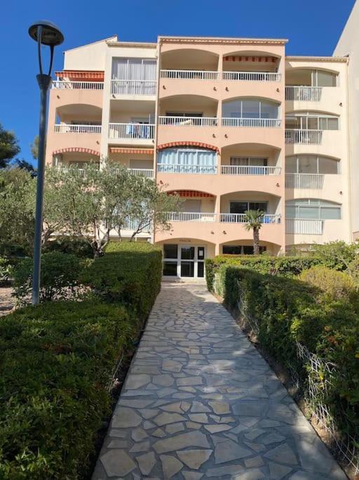 Mandrier Saint-Mandrier-sur-Mer