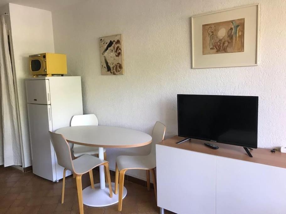 Apartment Mandrier *