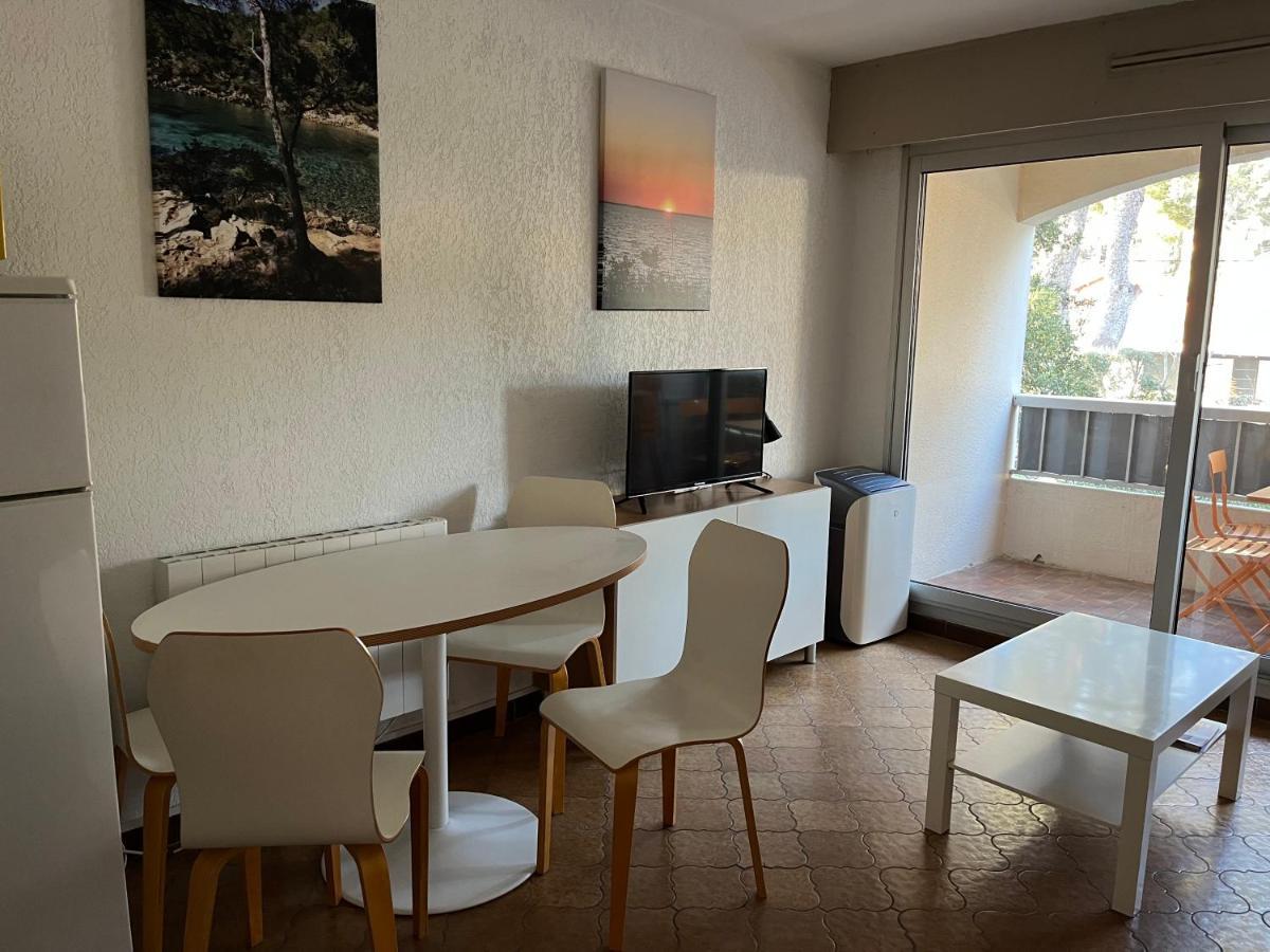 Apartment Mandrier Saint-Mandrier-sur-Mer