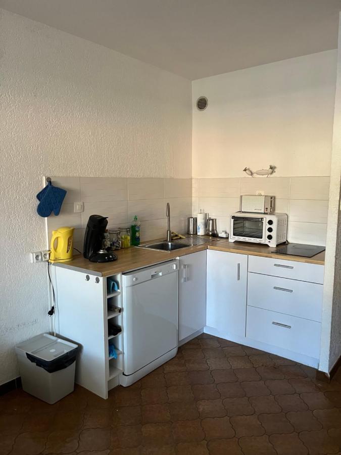 Mandrier Apartment