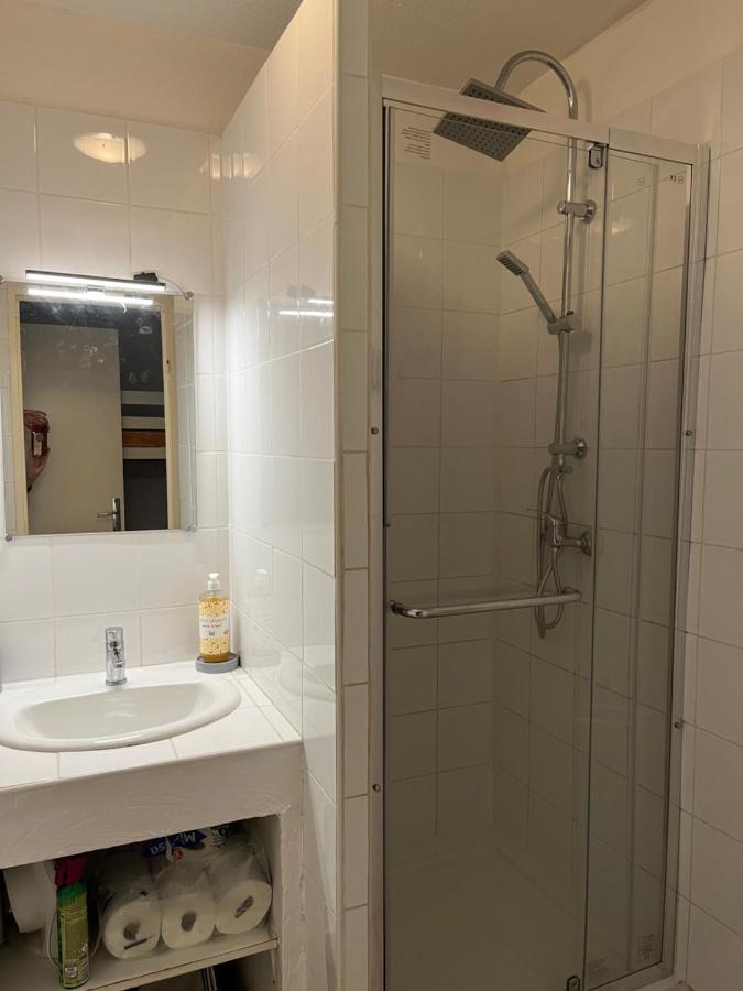 Apartment Mandrier Saint-Mandrier-sur-Mer